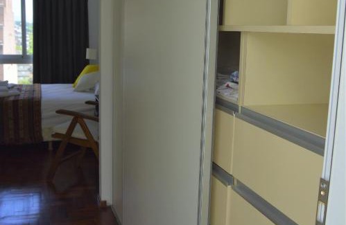 Nueva Cordoba Apartment | Exceptional Trejo 1131: Family-Friendly & Accessible Stay