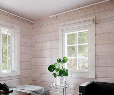 Espoo House | Explore Trekker's Haven: Family-Friendly Retreat Near Noux