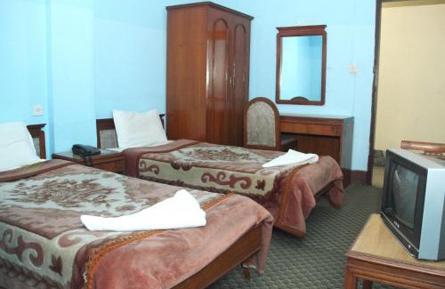 Thamel Hotel | Budget-Friendly Trekkers Home with Family & Pet Amenities