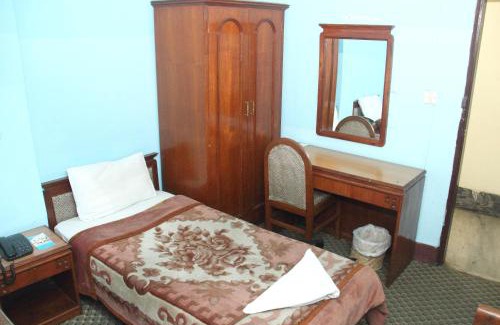 Thamel Hotel | Budget-Friendly Trekkers Home with Family & Pet Amenities
