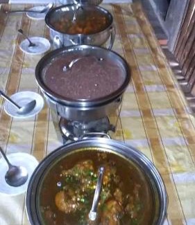 Luhizha Cabin | Pet-Friendly Retreat at Trekkers Tavern Cottages, Ruhija