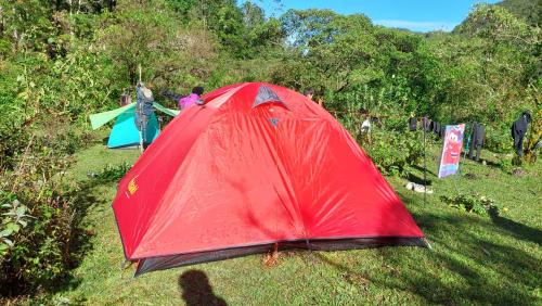 Gowa Other | Trekking and Camp Lembah Lohe 2D1N