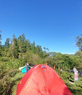 Gowa Other | Trekking and Camp Lembah Lohe 2D1N