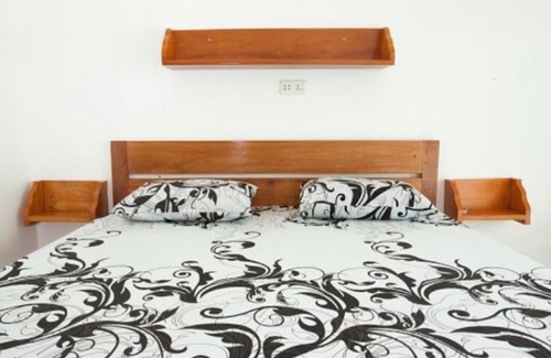 Bukit Lawang House | Explore the Trekking Lodge: Pet and Child Friendly Retreat