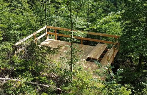 Bad Peterstal-Griesbach Other | Pet-Friendly TrekkingCamp Himmelsterrassen: Rated 9/10 by Guests