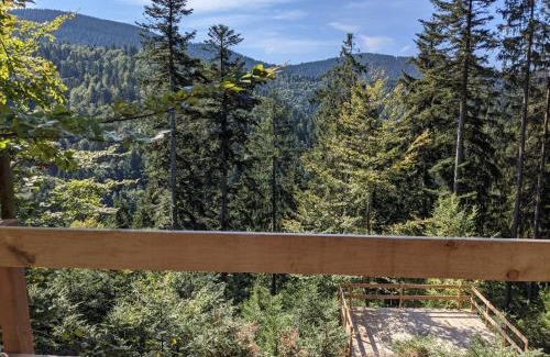 Bad Peterstal-Griesbach Other | Pet-Friendly TrekkingCamp Himmelsterrassen: Rated 9/10 by Guests