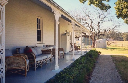 Eurunderee House | Discover Trelawney Farm: A Pet-Friendly Rural Retreat
