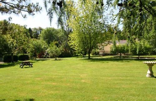 Bodmin House | Pet-Friendly Trelaze: 4-Star Stay with Perfect Reviews