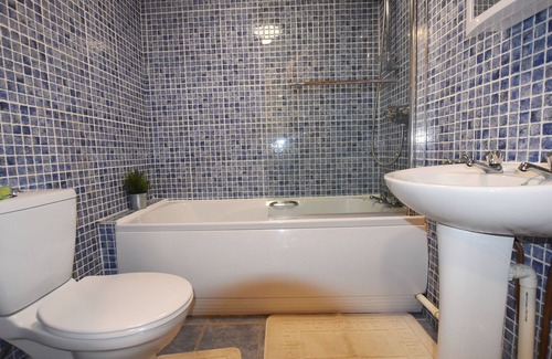 Eglwyswrw Cottage | Pet-Friendly Trelew with Garden in Newport, Pembrokeshire