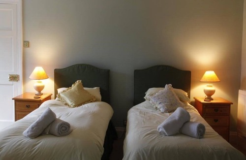 Longtown Bed & Breakfast | Experience Trelough House B&B: Guest Rated 10/10 Stay