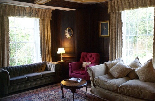 Longtown Bed & Breakfast | Experience Trelough House B&B: Guest Rated 10/10 Stay