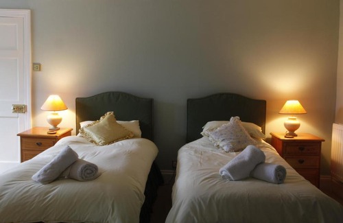 Wormbridge Bed & Breakfast | Child-Friendly Retreat at Trelough House B&B - Rated 9/10