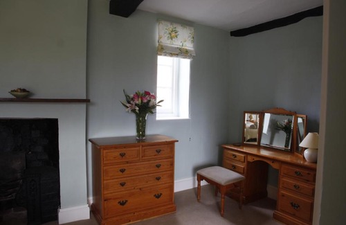 Wormbridge Bed & Breakfast | Child-Friendly Retreat at Trelough House B&B - Rated 9/10