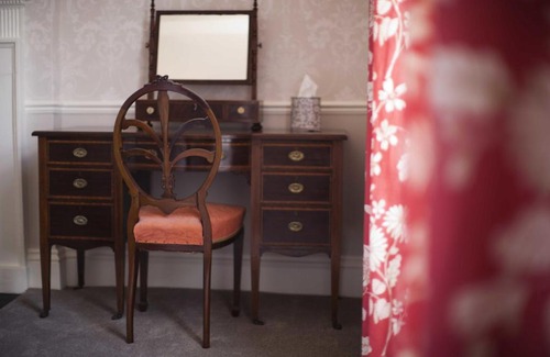 Wormbridge Bed & Breakfast | Child-Friendly Retreat at Trelough House B&B - Rated 9/10