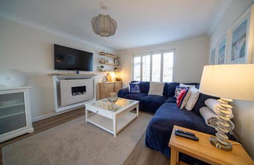 St Issey House | Discover Trelowen: Pet-Friendly 4-Star Getaway with High Ratings
