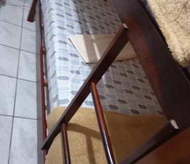 Boa Viagem House | Trem Bão de Dormir