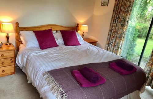 New Quay House | Guest Rated Trem y Mor with Family-Friendly Amenities