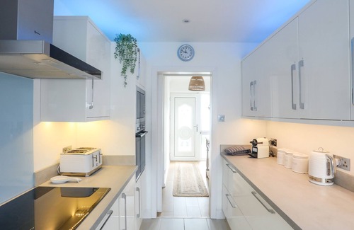 Mynytho Cottage | Trem Ynys