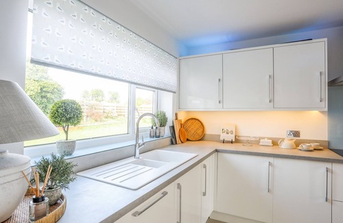 Mynytho Cottage | Trem Ynys