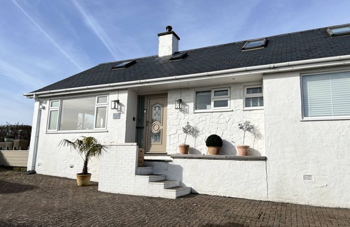 Mynytho Cottage | Trem Ynys