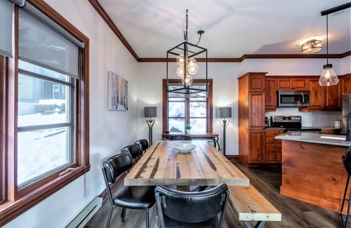 Mont-Tremblant Apartment | Plateau 230-3: Guest Rated 10/10 with Unmatched Amenities
