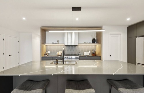 Mont-Tremblant Condo | Experience Mountain Majesty at Verbier 12-203 Hotel