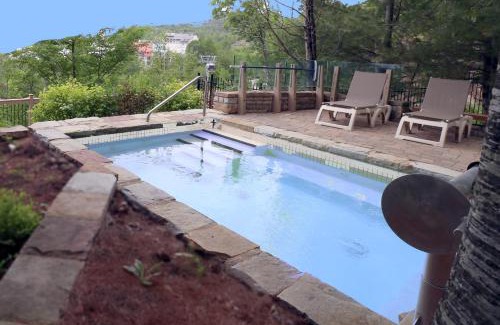 Mont-Tremblant Apartment | Altitude 170-5: Breathtaking Views & Prime Location