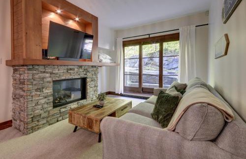 Versant Soleil Apartment | EDM 1520-2: Oceanfront Retreat with Pool & Hot Tub