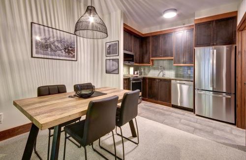 Versant Soleil Apartment | EDM 1520-2: Oceanfront Retreat with Pool & Hot Tub