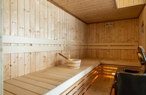 Mont-Tremblant Apartment | Discover Horizon 104 by Tremblant Prestige: Family-Friendly Retreat