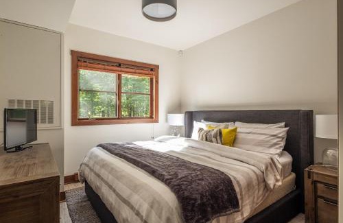 Versant Soleil Apartment | Unmatched Comfort at Tremblant Prestige - Etoile Du Matin