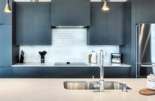 La Conception House | Experience Tremblant Summit: Unique Getaway Awaits You