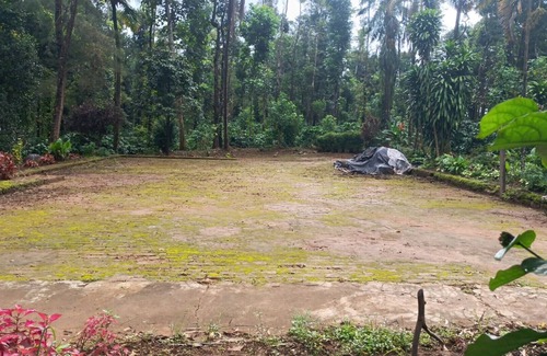 Sakleshpur House | Tremendous 2-bedroom bungalow in Sakaleshpur