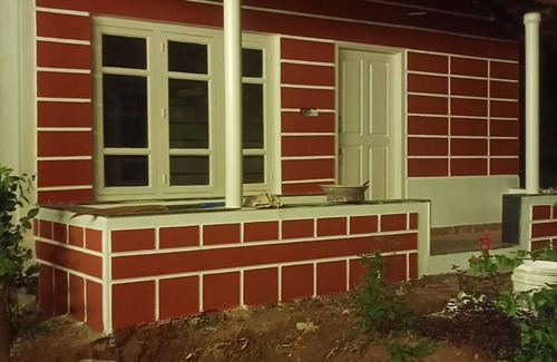 Sakleshpur House | Tremendous 2-bedroom bungalow in Sakaleshpur