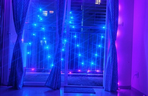 Bhandardaha Apartment | Tremendous 2-bedroom apartment with AC in Maheshtala