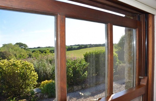 Castallack Cottage | Cozy Tremerth Cottage: Pet-Friendly Retreat for Two