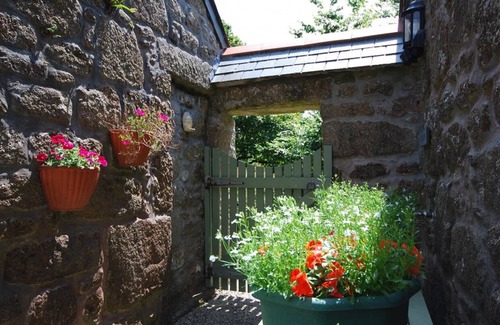 Castallack Cottage | Cozy Tremerth Cottage: Pet-Friendly Retreat for Two