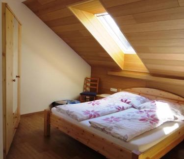 Unterach am Attersee Apartment | Tremlhof: Oceanfront Retreat with Private Beach & High Ratings