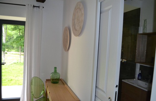 Tremolat House | Discover TREMOLAT: Renovated Farmhouse with Heated Pool