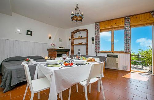 Tremosine Apartment | Scenic Lake View Retreat in Tremosine - Family & Pet Friendly