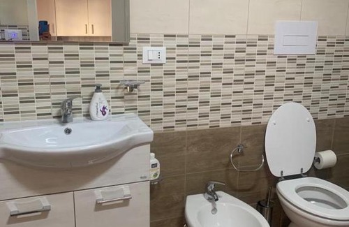 Reggio Calabria Apartment | Discover Tremulini: Pet-Friendly Haven with Top Reviews