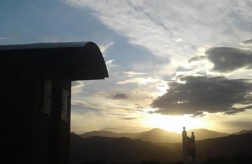 Villa Union House | Experience Tren Del Desierto: Family-Friendly Getaway
