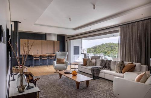 Keurboomstrand Villa | Tren Villa