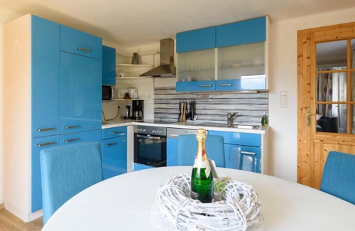 Russbach am Pass Gschuett Apartment | Oceanfront Trendapartment with Outstanding 9.7/10 Rating