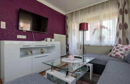 Russbach am Pass Gschuett Apartment | Oceanfront Trendapartment with Outstanding 9.7/10 Rating