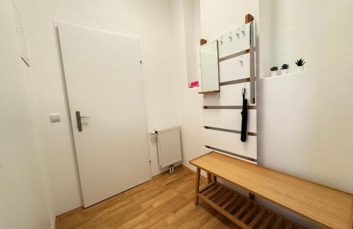 Leopoldstadt Apartment | Trendy Central Apartment: Highly Rated and Family-Friendly