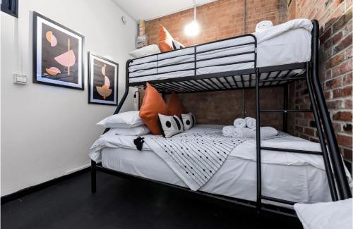 Victoria Apartment | Trendy 3BR Haven in Vibrant Hackney - Family Friendly Stay!