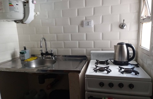 Villa Ballester Apartment | Trendy Accommodation in Prime Villa Ballester Location