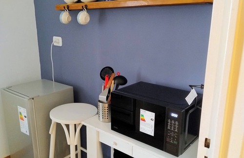 Villa Ballester Apartment | Trendy Accommodation in Prime Villa Ballester Location