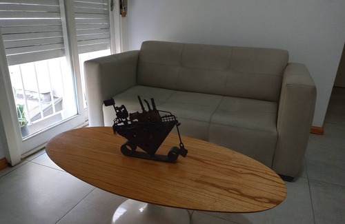 Villa Ballester Apartment | Trendy Accommodation in Prime Villa Ballester Location